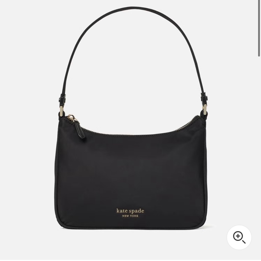 Kate Spade little better nylon bag